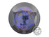 Infinite Discs Swirly S-Blend Conqueror Distance Driver Golf Disc (Individually Listed)