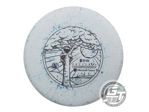 Prodigy Limited Edition 2024 Preserve Championship Teams Logo 300 Fractal M4 Midrange Golf Disc (Individually Listed)