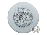 Prodigy Limited Edition 2024 Preserve Championship Teams Logo 300 Fractal M4 Midrange Golf Disc (Individually Listed)