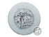 Prodigy Limited Edition 2024 Preserve Championship Teams Logo 300 Fractal M4 Midrange Golf Disc (Individually Listed)