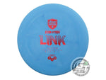 Discmania Evolution Exo Soft Link Putter Golf Disc (Individually Listed)