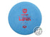 Discmania Evolution Exo Soft Link Putter Golf Disc (Individually Listed)
