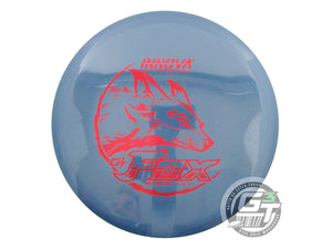Innova GStar Fox Midrange Golf Disc (Individually Listed)