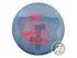 Innova GStar Fox Midrange Golf Disc (Individually Listed)