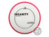 Axiom Fission Insanity Distance Driver Golf Disc (Individually Listed)