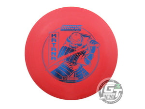 Innova DX Katana Distance Driver Golf Disc (Individually Listed)