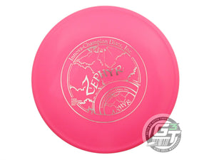 Innova DX Zephyr Specialty Golf Disc (Individually Listed)