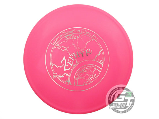 Innova DX Zephyr Specialty Golf Disc (Individually Listed)