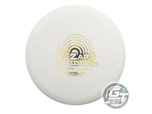 Gateway Super Glow Super Stupid Soft Wizard Putter Golf Disc (Individually Listed)