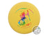 Gateway Sure Grip Super Soft Wizard Putter Golf Disc (Individually Listed)