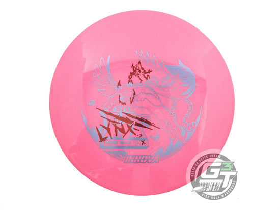 Innova Star Lynx [Overstamp] Fairway Driver Golf Disc (Individually Listed)