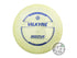 Innova Proto Glow Champion Valkyrie Distance Driver Golf Disc (Individually Listed)
