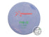 Prodigy 300 Series PA3 Putter Golf Disc (Individually Listed)