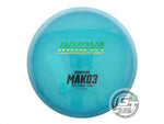 Innova Champion Mako3 Midrange Golf Disc (Individually Listed)