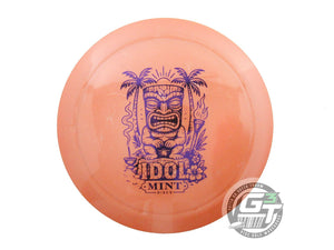 Mint Discs Sublime Idol Distance Driver Golf Disc (Individually Listed)