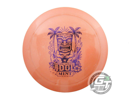 Mint Discs Sublime Idol Distance Driver Golf Disc (Individually Listed)