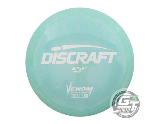 Discraft ESP Venom Distance Driver Golf Disc (Individually Listed)