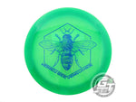 Legacy Honey Bee Pinnacle Vengeance Fairway Driver Golf Disc (Individually Listed)
