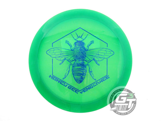 Legacy Honey Bee Pinnacle Vengeance Fairway Driver Golf Disc (Individually Listed)