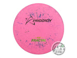 Prodigy 300 Fractal A2 Approach Midrange Golf Disc (Individually Listed)