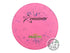 Prodigy 300 Fractal A2 Approach Midrange Golf Disc (Individually Listed)