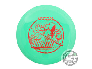 Innova Star Wraith Distance Driver Golf Disc (Individually Listed)