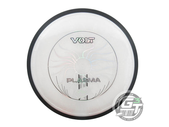 MVP Plasma Volt Fairway Driver Golf Disc (Individually Listed)