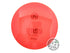 Kastaplast K1 Vass Distance Driver Golf Disc (Individually Listed)