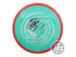Axiom Misprint Simon Lizotte Simon Line Neutron Time-Lapse [Retool] Distance Driver Golf Disc (Individually Listed)