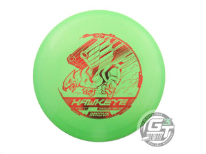 Innova GStar Hawkeye Fairway Driver Golf Disc (Individually Listed)