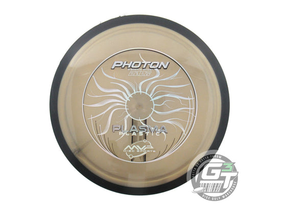 MVP Plasma Photon Distance Driver Golf Disc (Individually Listed)