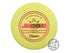 Dynamic Discs Classic Soft Burst Judge Putter Golf Disc (Individually Listed)