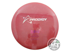 Prodigy 500 Ultra Soft M4 Midrange Golf Disc (Individually Listed)