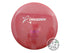 Prodigy 500 Ultra Soft M4 Midrange Golf Disc (Individually Listed)