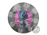 Latitude 64 Limited Edition 2026 Team Series Silver Latt Royal Grand Burst Rive Distance Driver Golf Disc (Individually Listed)