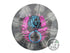 Latitude 64 Limited Edition 2026 Team Series Silver Latt Royal Grand Burst Rive Distance Driver Golf Disc (Individually Listed)