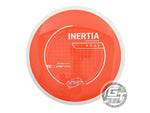 MVP Neutron Inertia Distance Driver Golf Disc (Individually Listed)