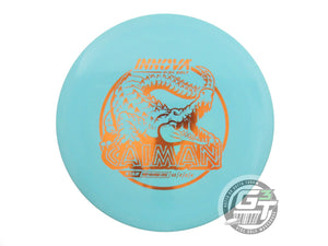 Innova Star Caiman Midrange Golf Disc (Individually Listed)