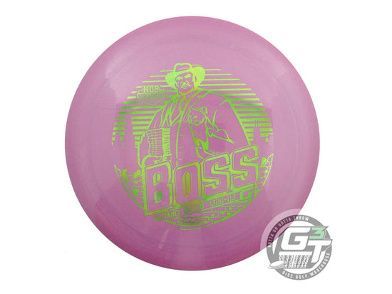 Innova GStar Boss Distance Driver Golf Disc (Individually Listed)