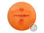 Discmania Premier Q-Line DD1 Distance Driver Golf Disc (Individually Listed)