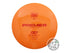 Discmania Premier Q-Line DD1 Distance Driver Golf Disc (Individually Listed)