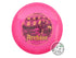Prodigy Limited Edition Serpentium Stamp Glimmer 750 Series Archive Midrange Golf Disc (Individually Listed)