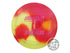 Innova I-Dye Champion Daedalus Distance Driver Golf Disc (Individually Listed)
