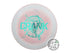 Discraft Limited Edition 2023 Ledgestone Open ESP Crank Distance Driver Golf Disc (Individually Listed)