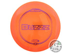 Discraft Elite Z Buzzz Midrange Golf Disc (Individually Listed)