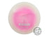 Latitude 64 Project Grip Sapphire Distance Driver Golf Disc (Individually Listed)