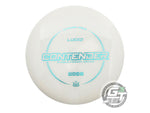 Dynamic Discs Lucid Contender Fairway Driver Golf Disc (Individually Listed)