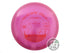 Westside Glimmer VIP Warship Midrange Golf Disc (Individually Listed)