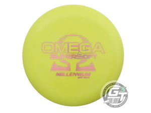 Millennium Standard Omega SuperSoft Putter Golf Disc (Individually Listed)