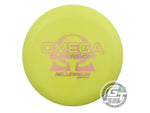 Millennium Standard Omega SuperSoft Putter Golf Disc (Individually Listed)